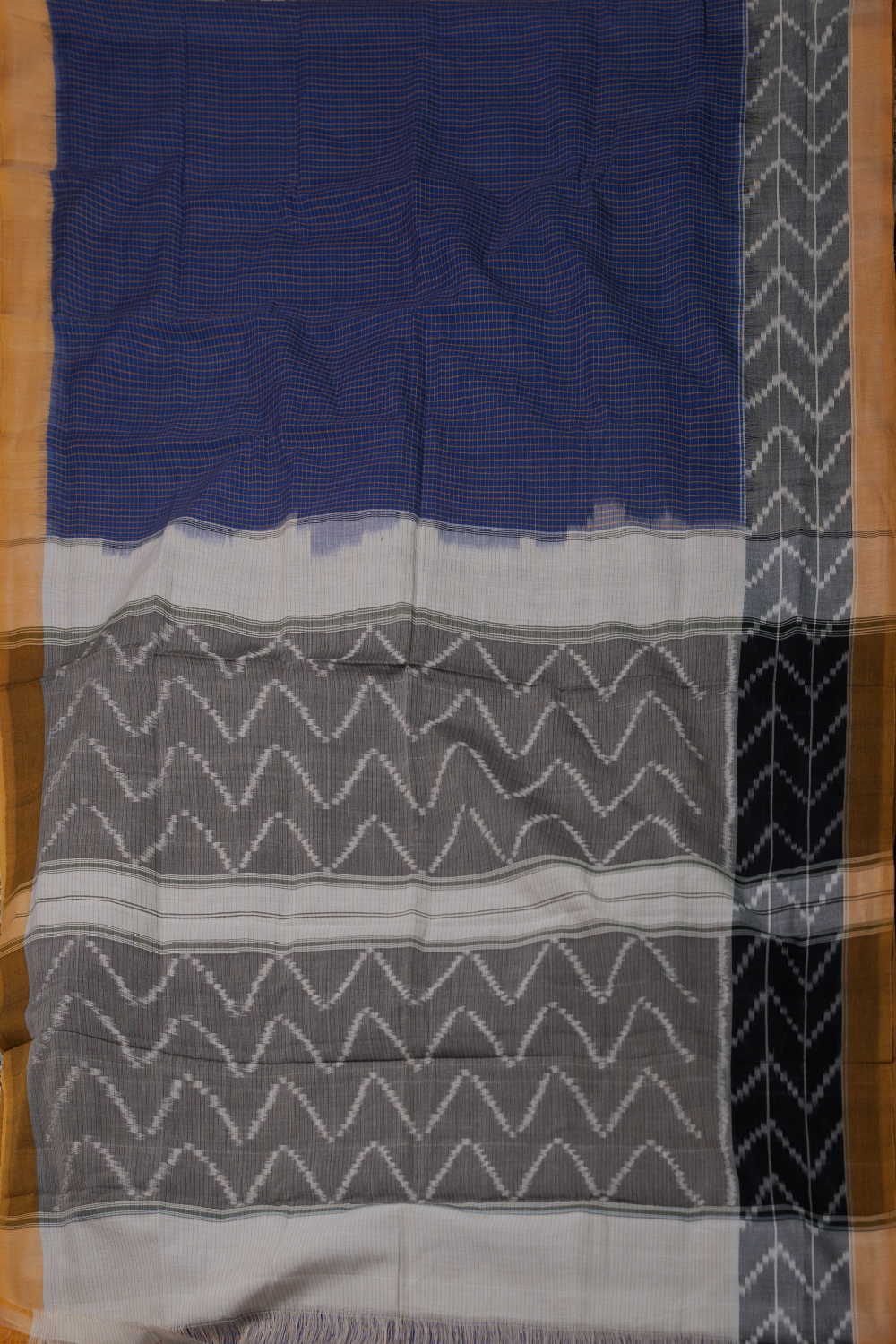 Handloom Saree - Matkatus