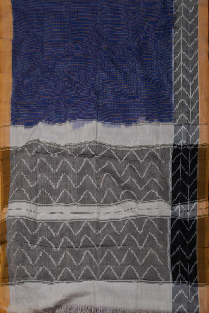 Handloom Saree - Matkatus
