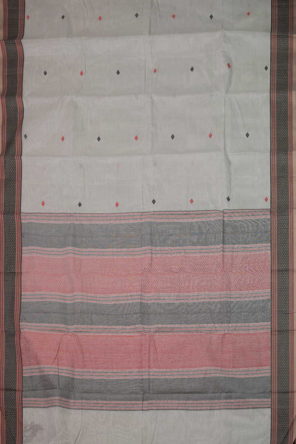 Cotton Sarees - Matkatus