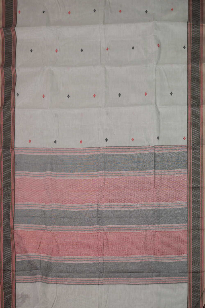 Cotton Sarees - Matkatus