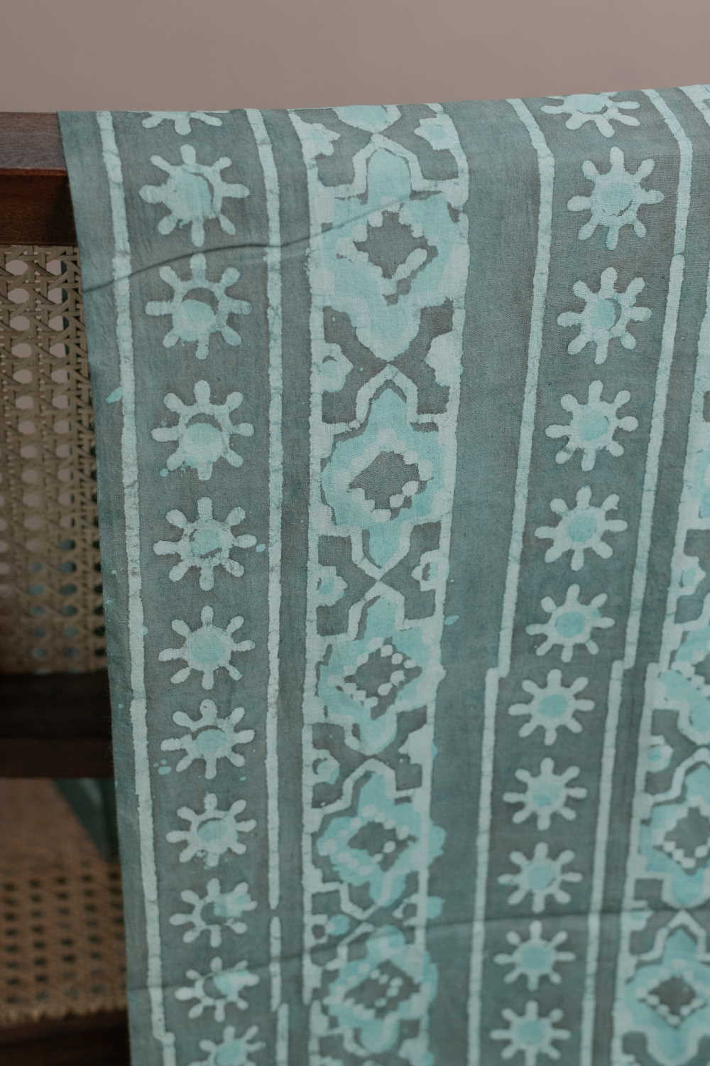 Cotton Fabric-Matkatus