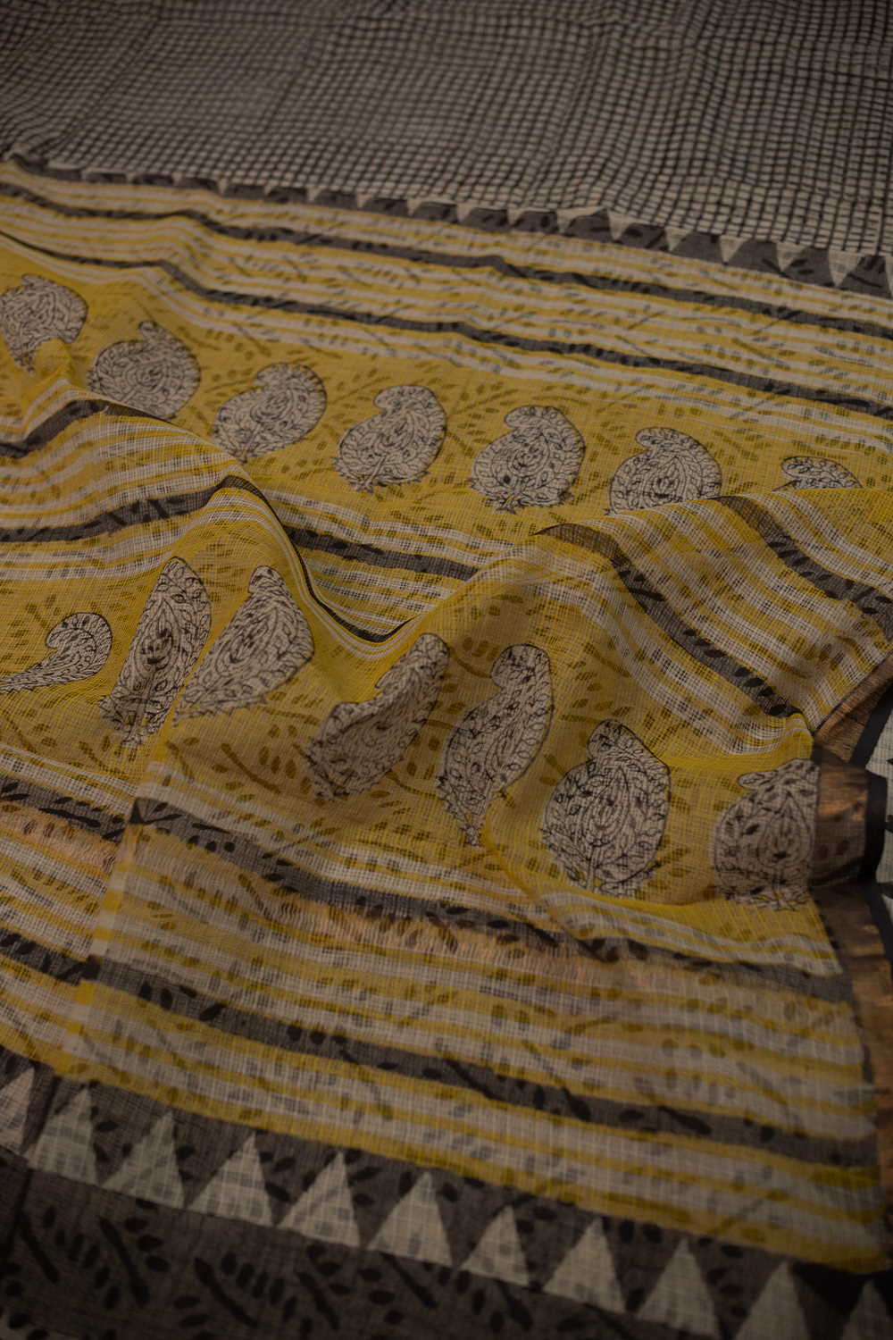 Kota Cotton Sarees-Matkatus