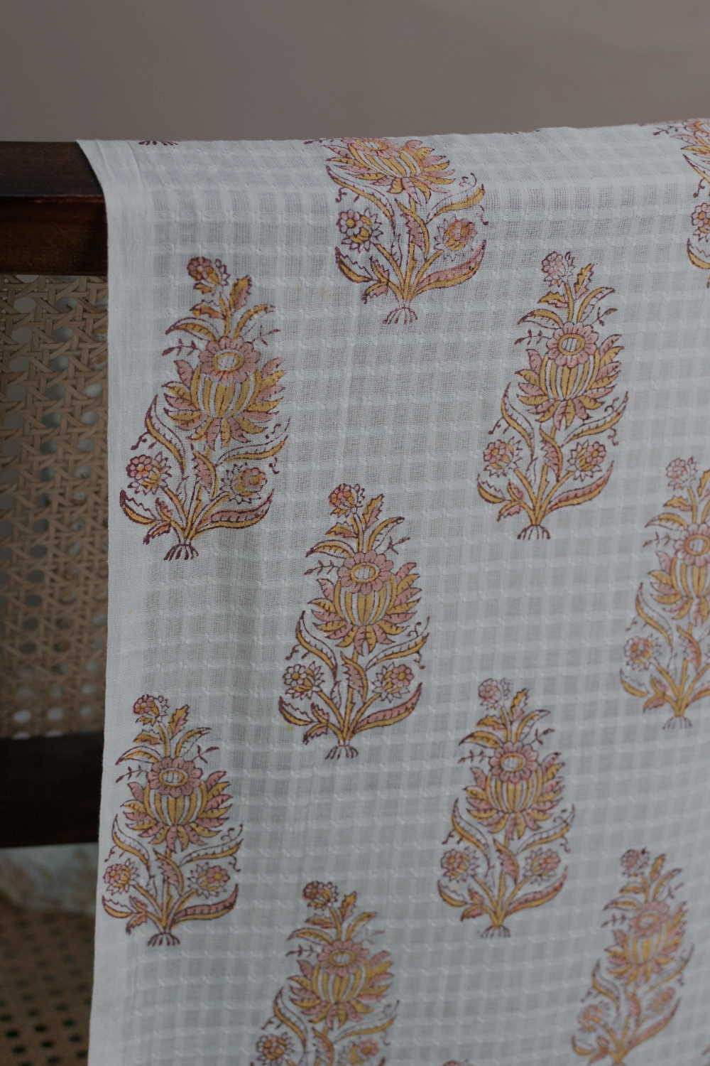 Sanganeri Fabric-Matkatus