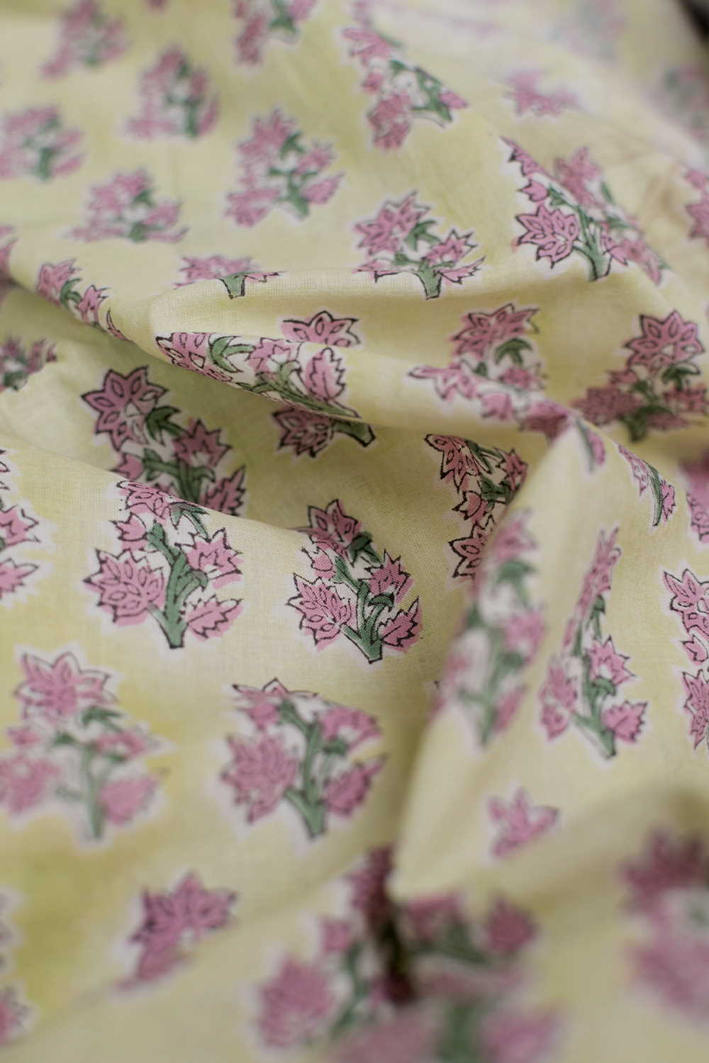 Sanganeri Fabrics-Matkatus