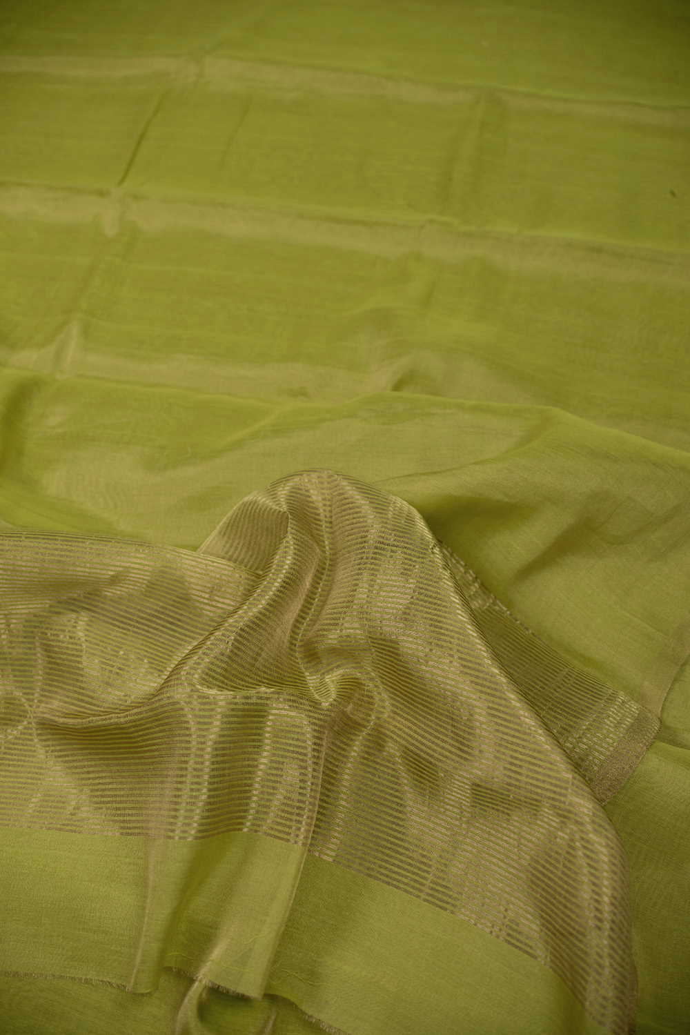 Chanderi Sarees - Matkatus