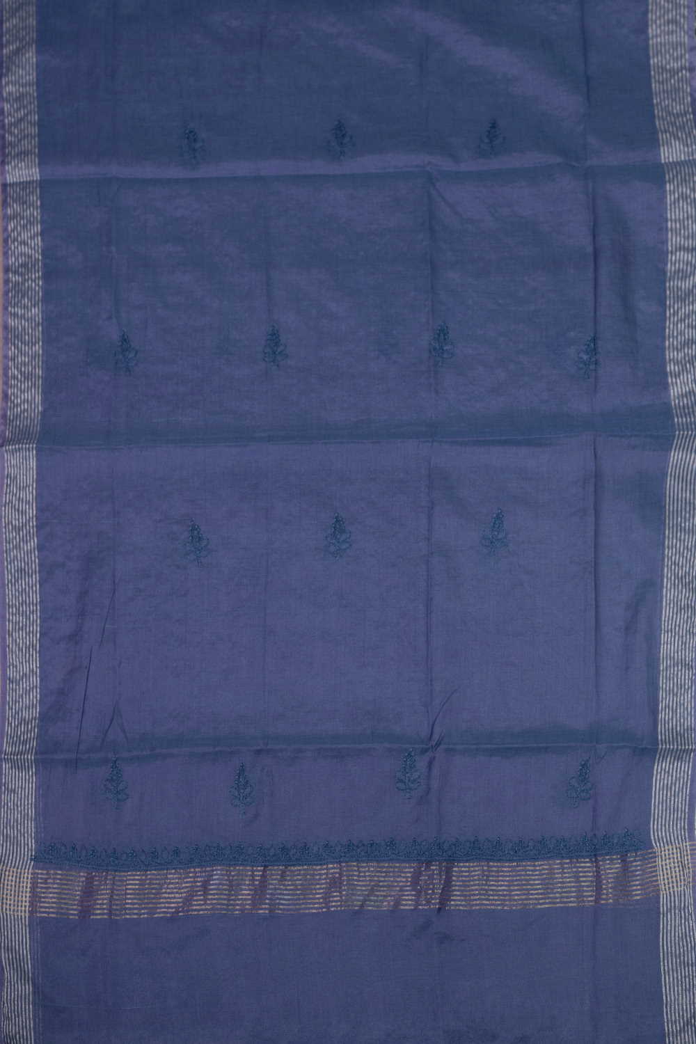 Embroider Suits-Matkatus