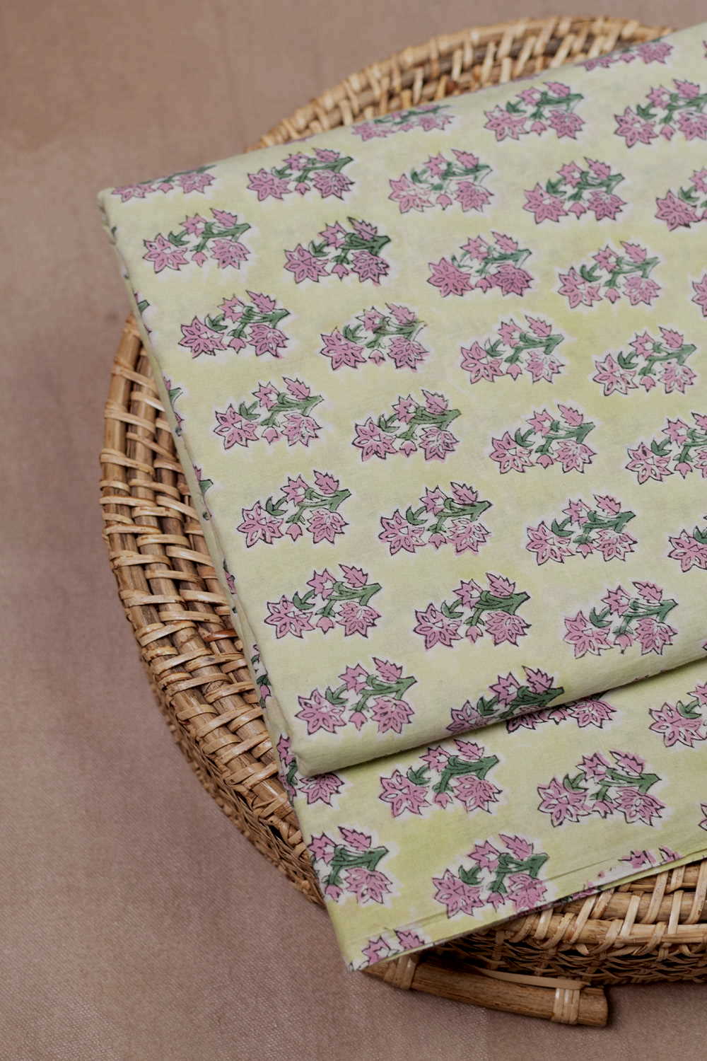 Cotton Fabrics-Matkatus
