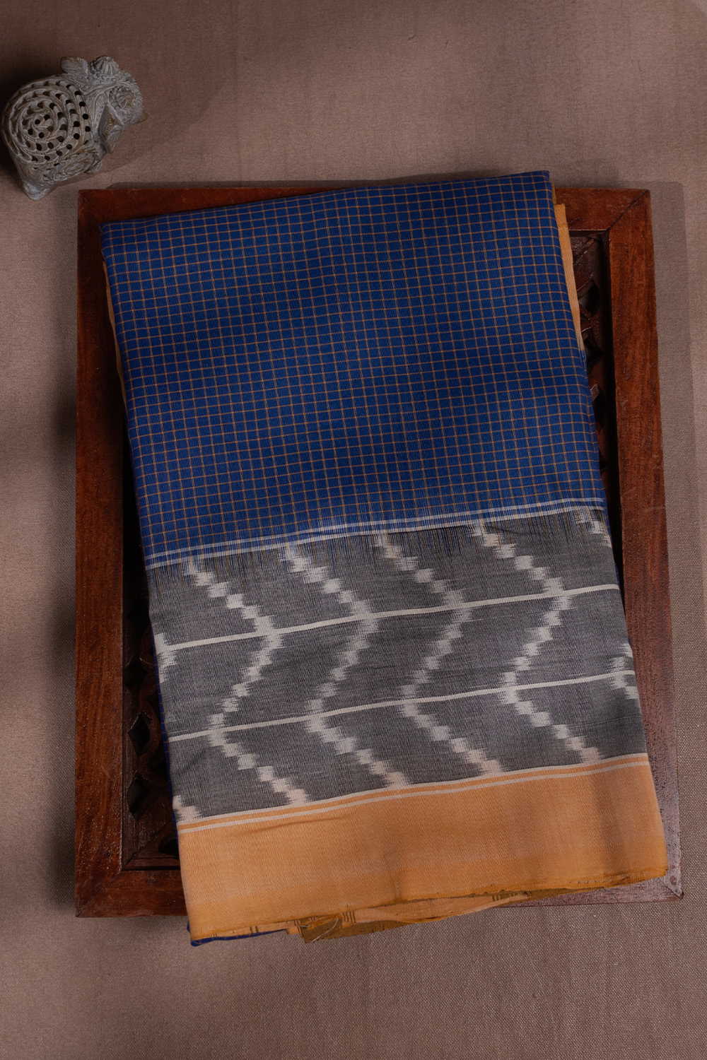 Cotton Saree - Matkatus