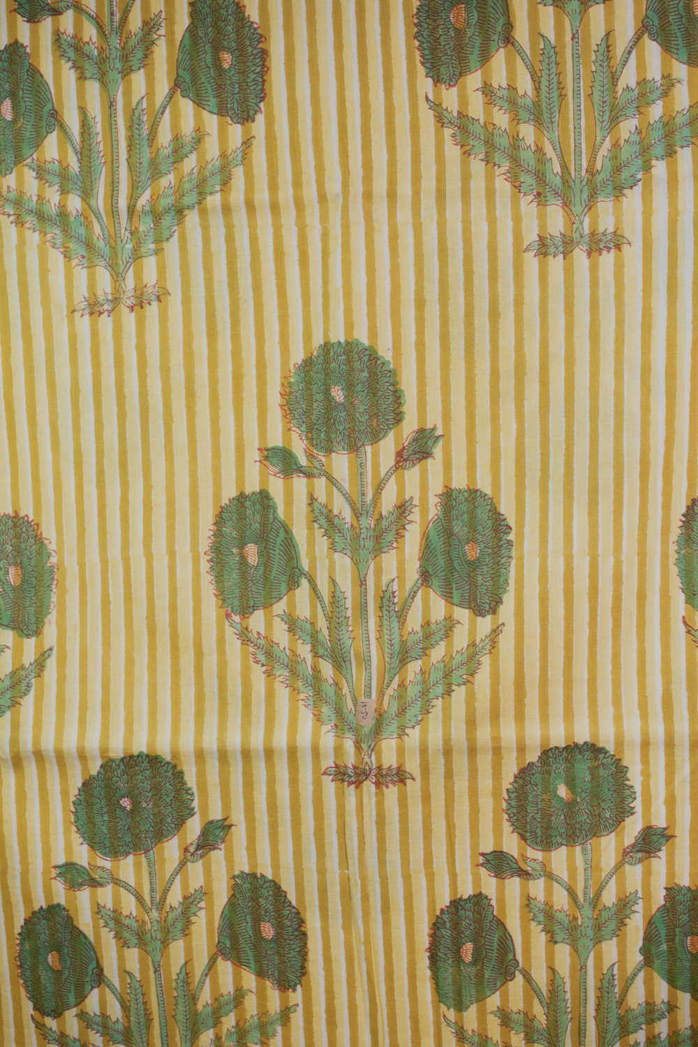 Sanganeri Fabric-Matkatus