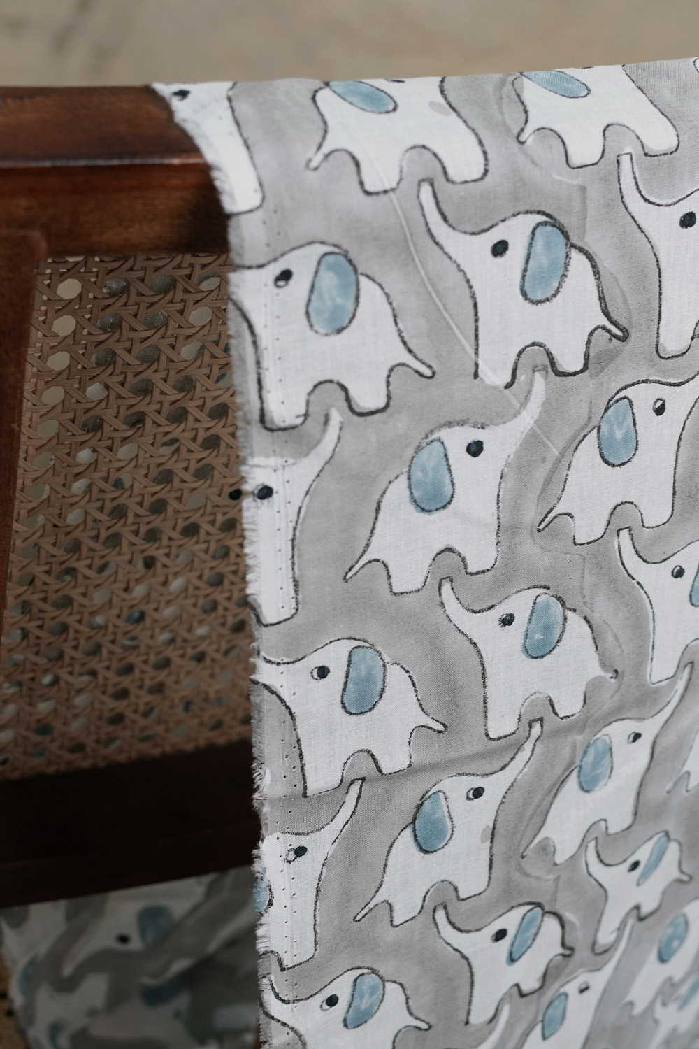 Cotton Fabrics - Matkatus