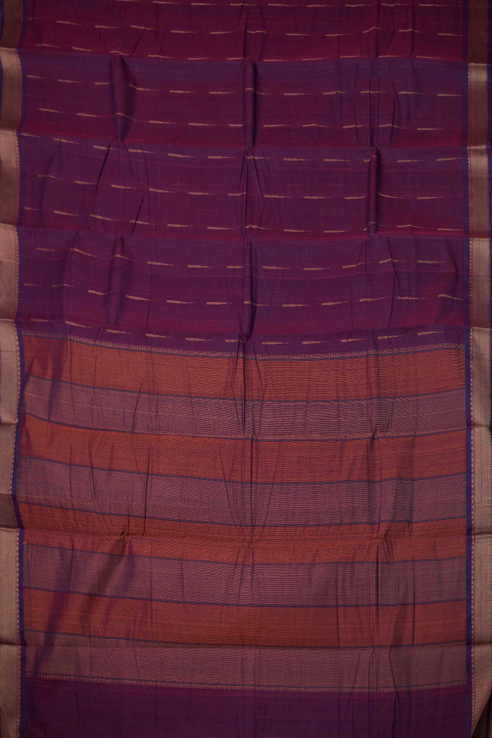 Cotton Sarees - Matkatus