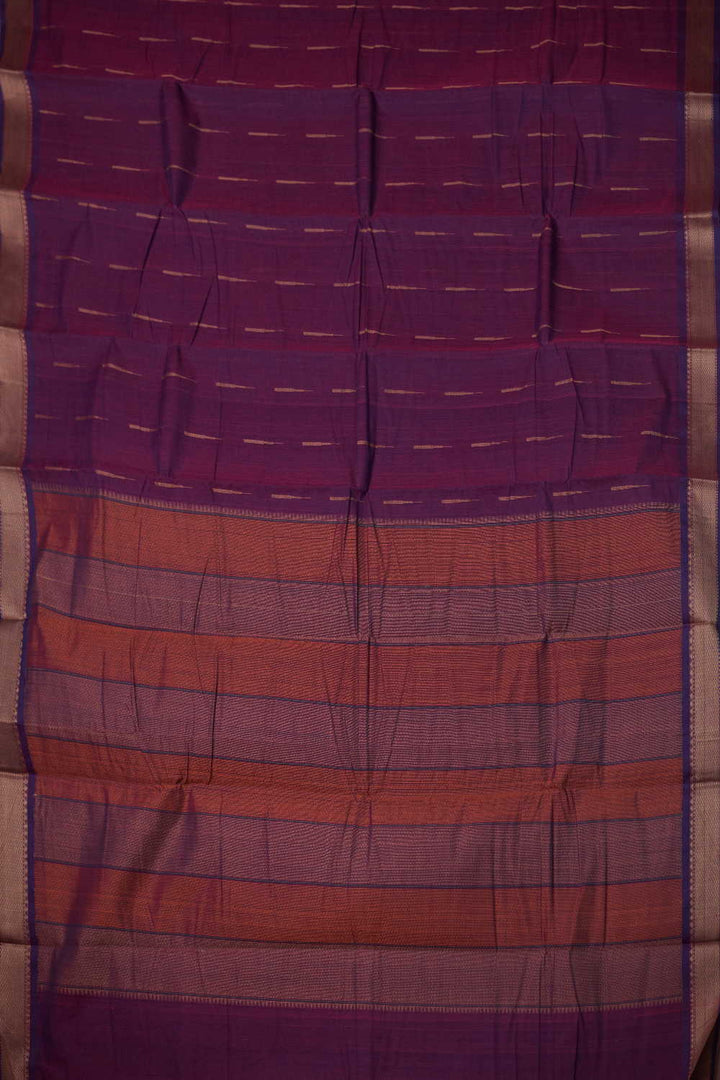 Cotton Sarees - Matkatus