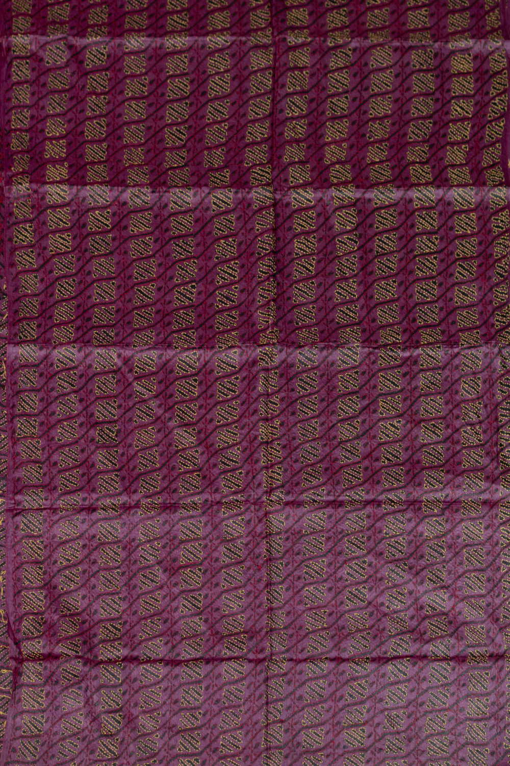 Embroidered Dupatta - Matkatus