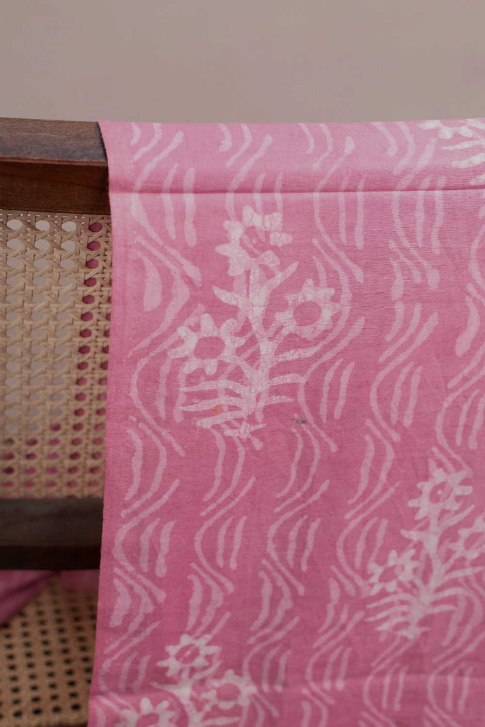 Cotton Fabric-Matkatus