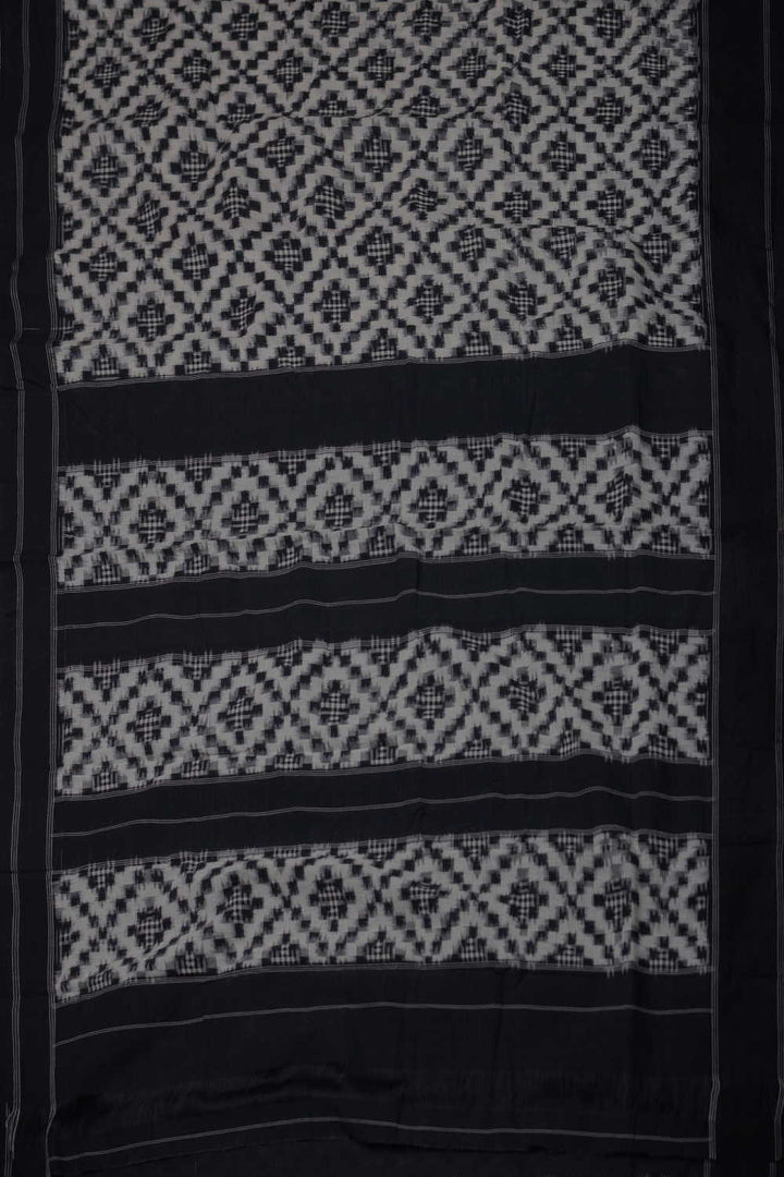 Handloom Saree - Matkatus