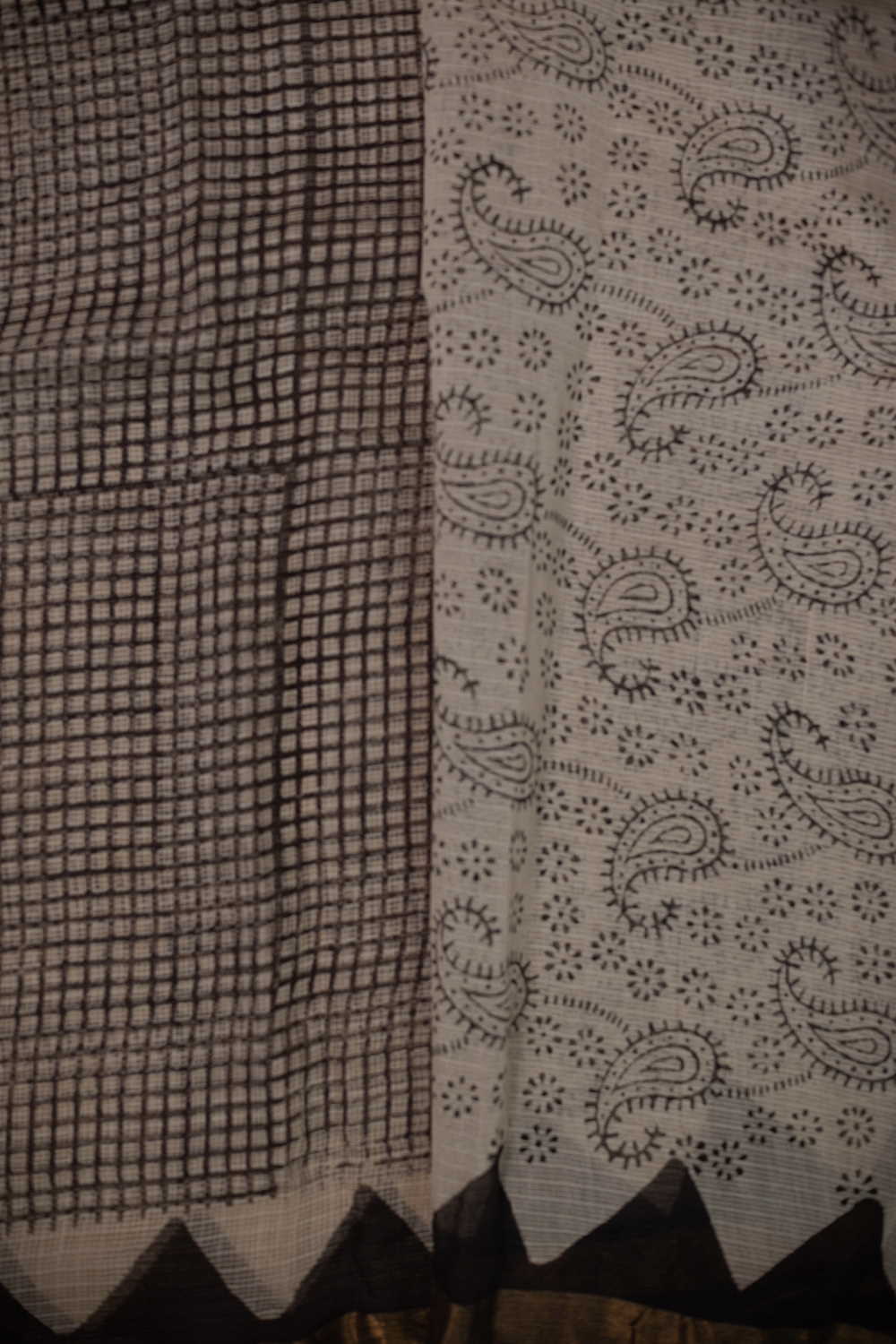 Cotton Sarees-Matkatus