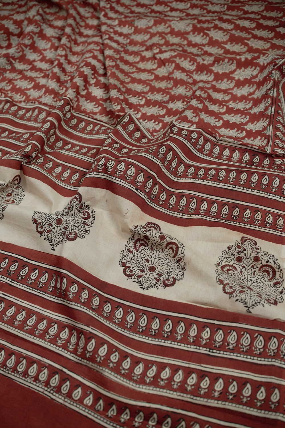 Cotton Sarees - Matkatus