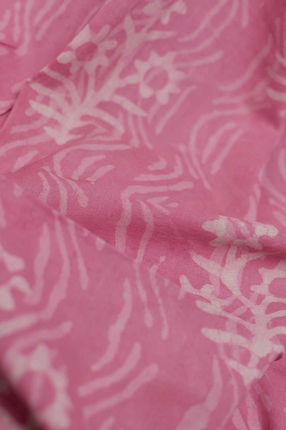 Dabu Print Fabrics - Matkatus