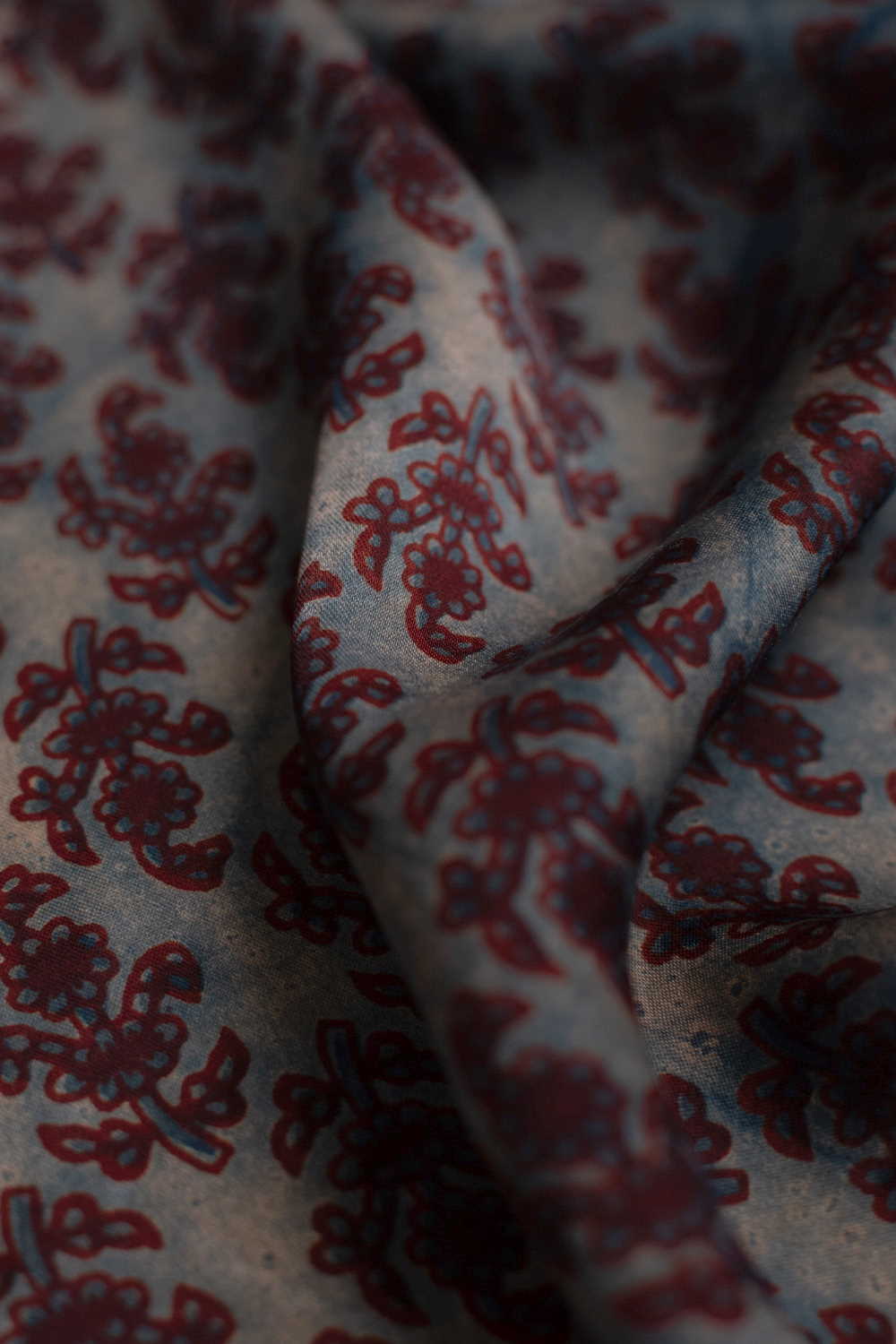 Modal Silk Fabrics - Matkatus