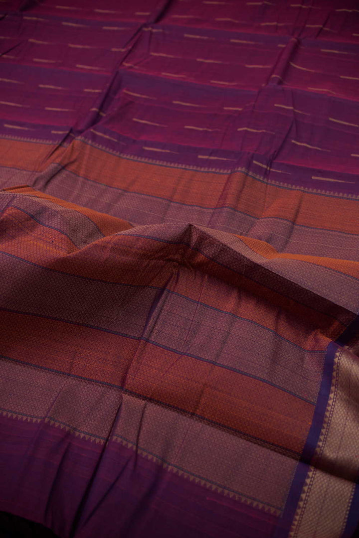 Sarees - Matkatus