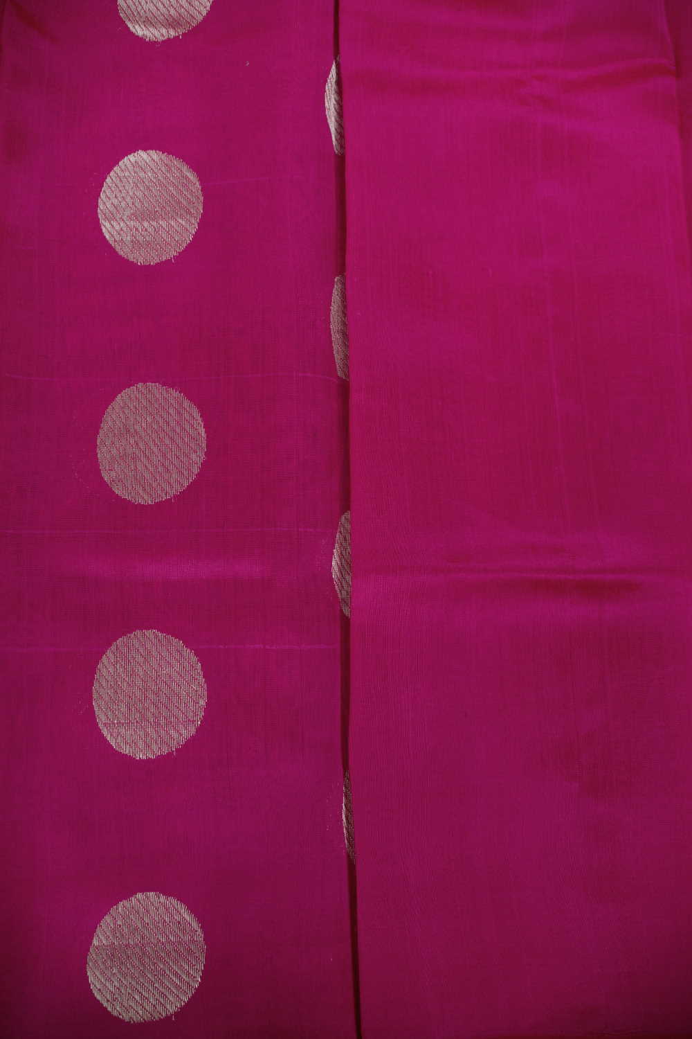 Chanderi Sarees - Matkatus