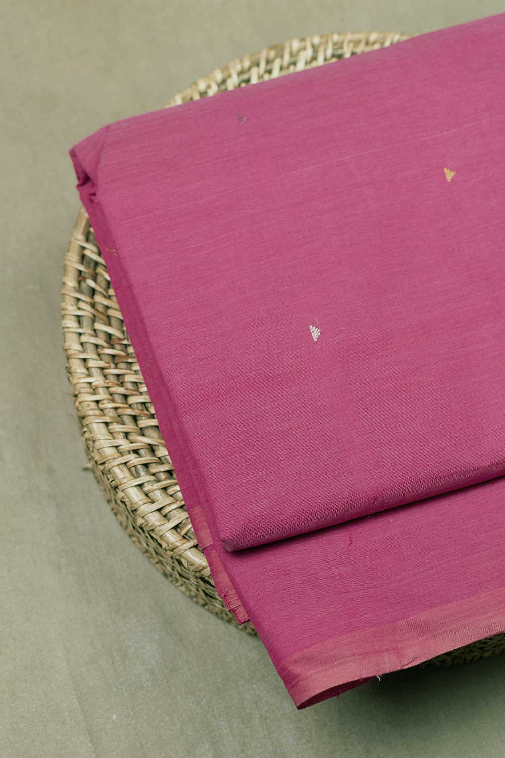 Handloom Fabrics - Matkatus