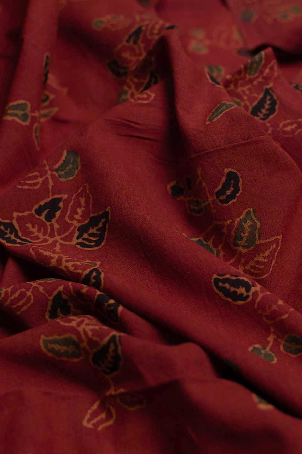 Cotton Fabric - Matkatus