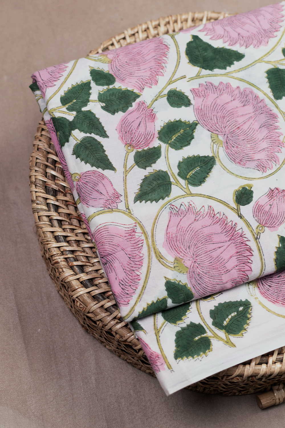 Sanganeri Fabrics-Matkatus