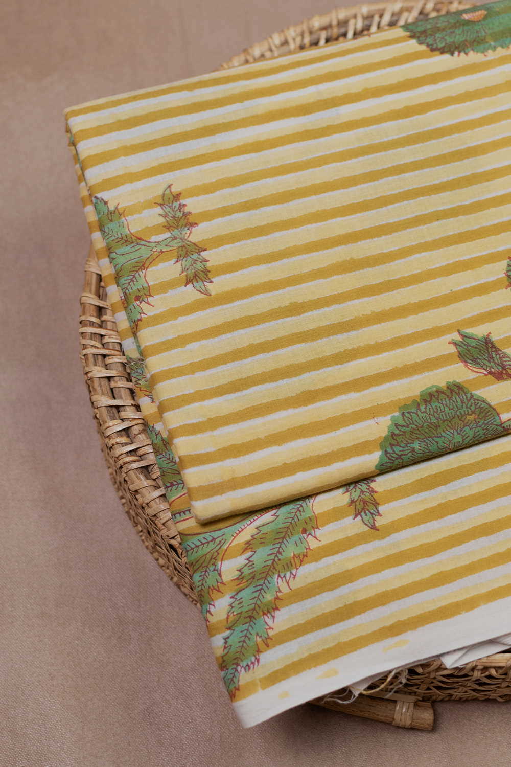 Sanganeri Fabric-Matkatus