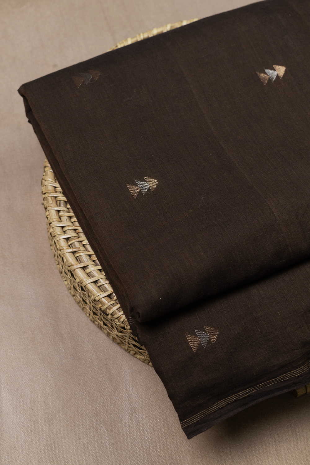 Handloom Fabrics - Matkatus