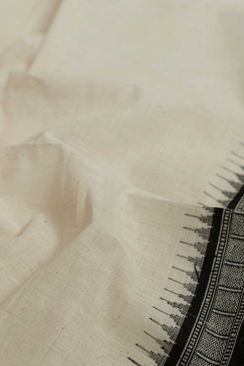 Handloom Fabrics - Matkatus