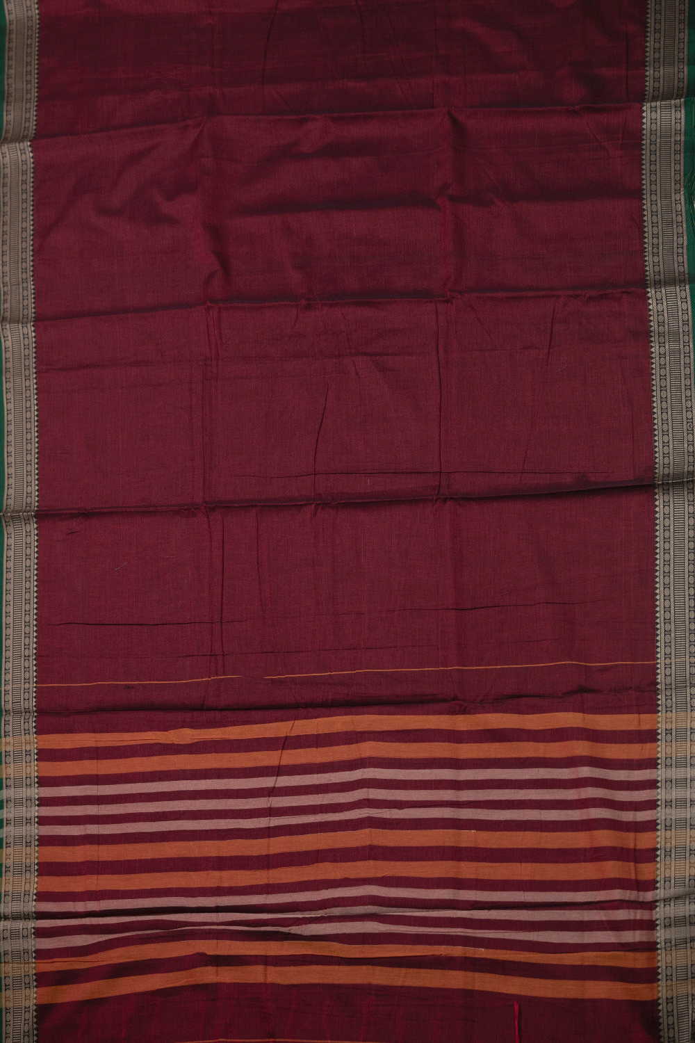 Traditional Saree - Matkatus