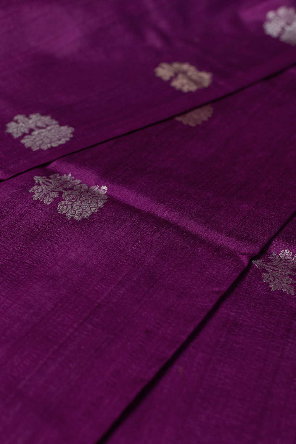 Silk Fabric - Matkatus