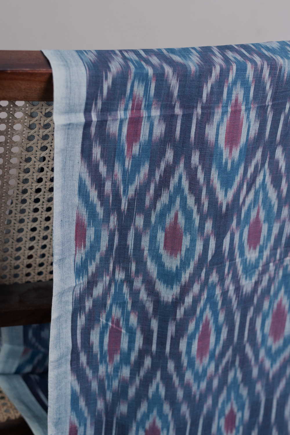 Saree with Blouse - Matkatus