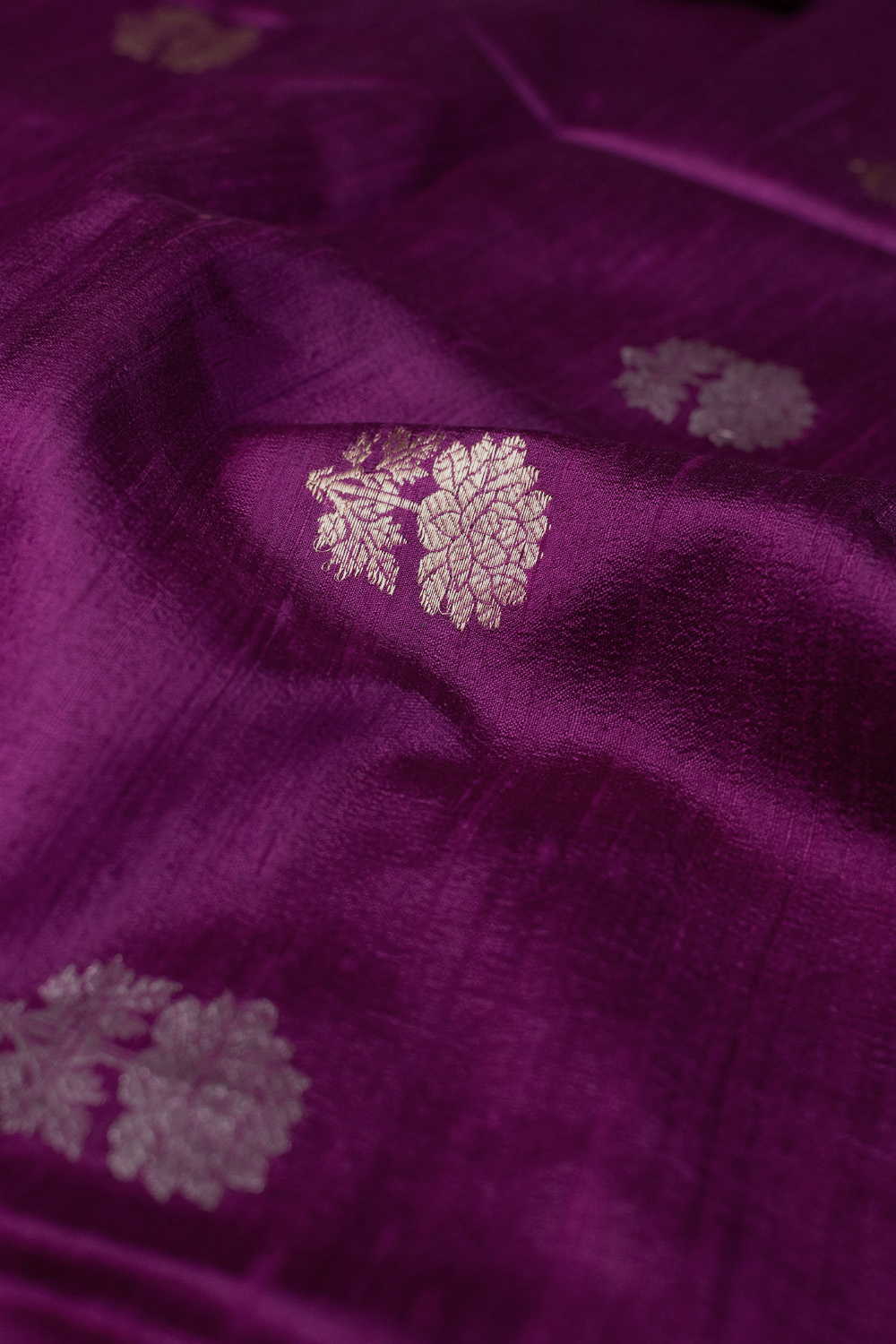 Banarasi Fabric - Matkatus