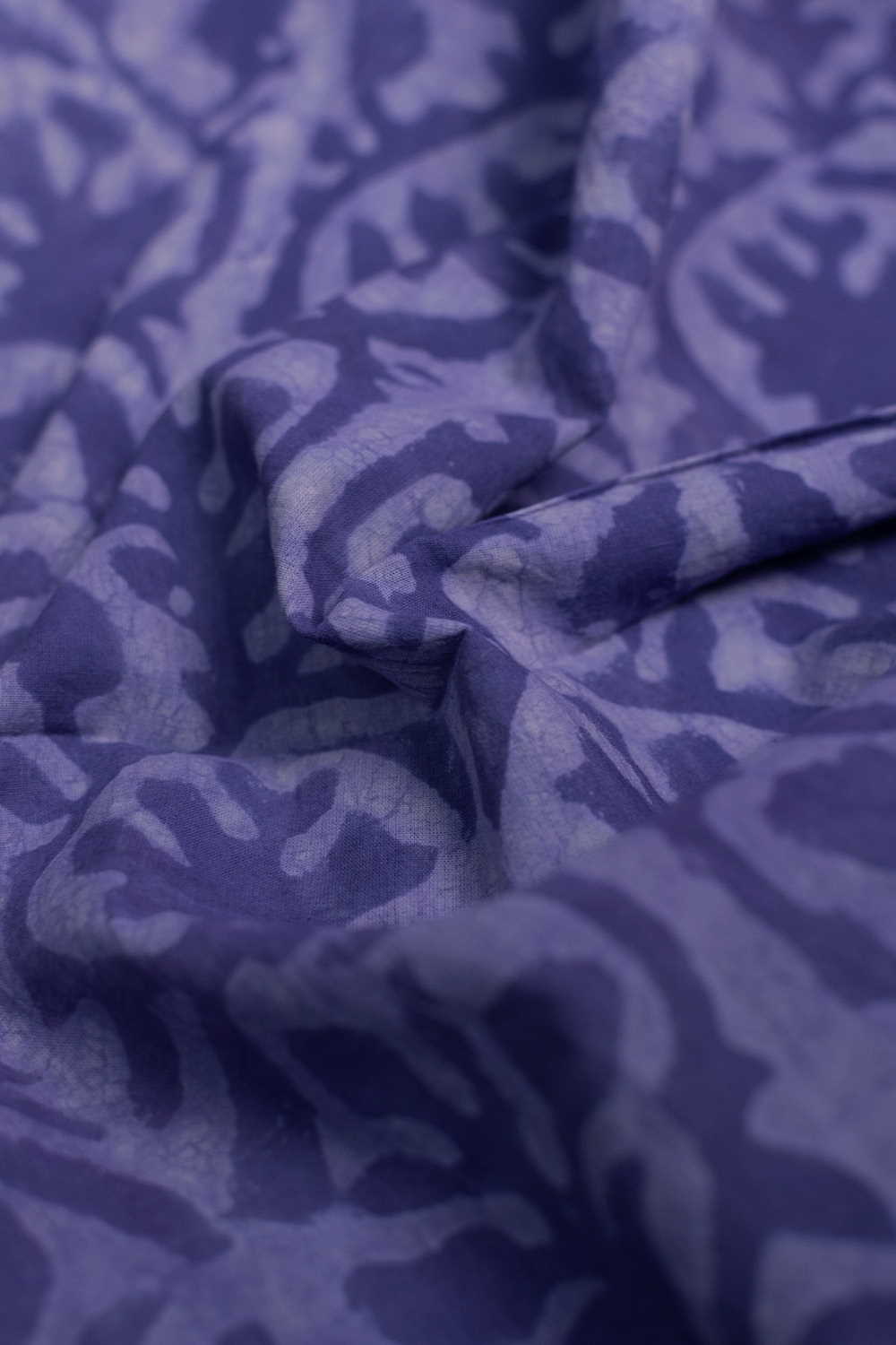 Dabu Print Fabrics - Matkatus