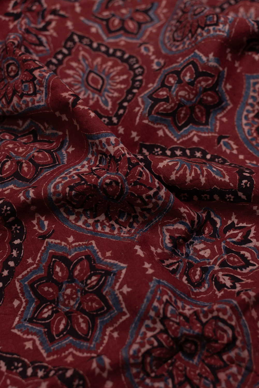 Cotton Fabrics - Matkatus
