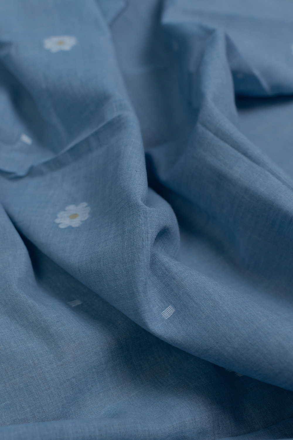 Cotton Fabri-Matkatus
