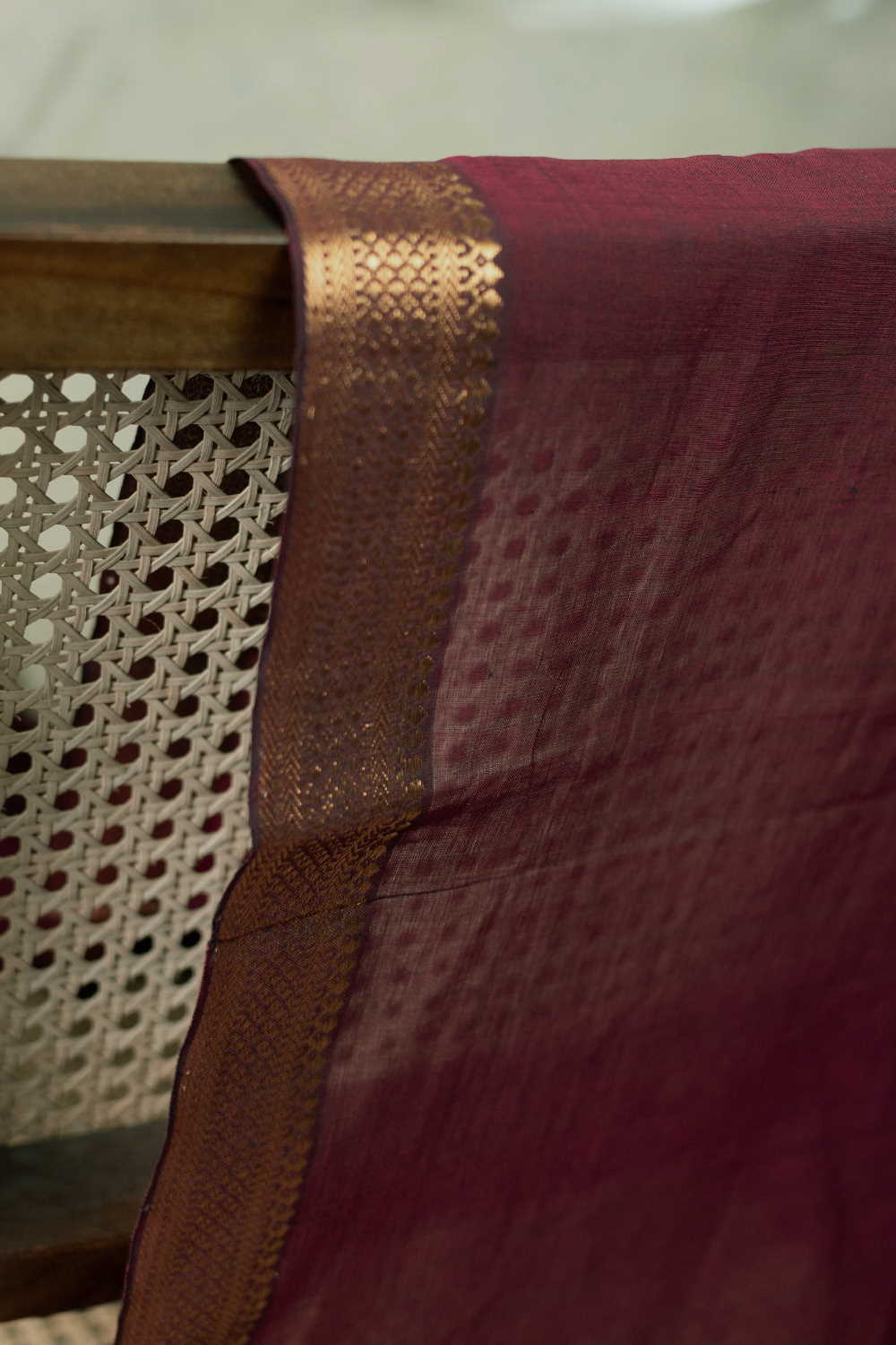Border Fabrics - Matkatus