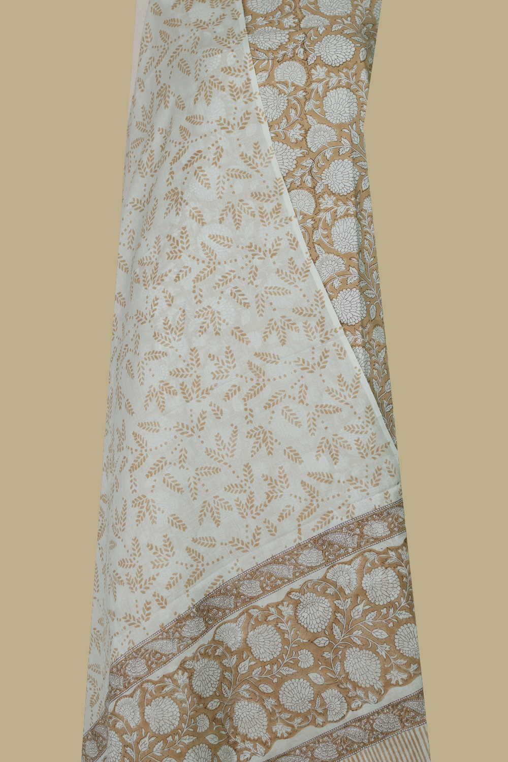 Unstitched Suits-Matkatus