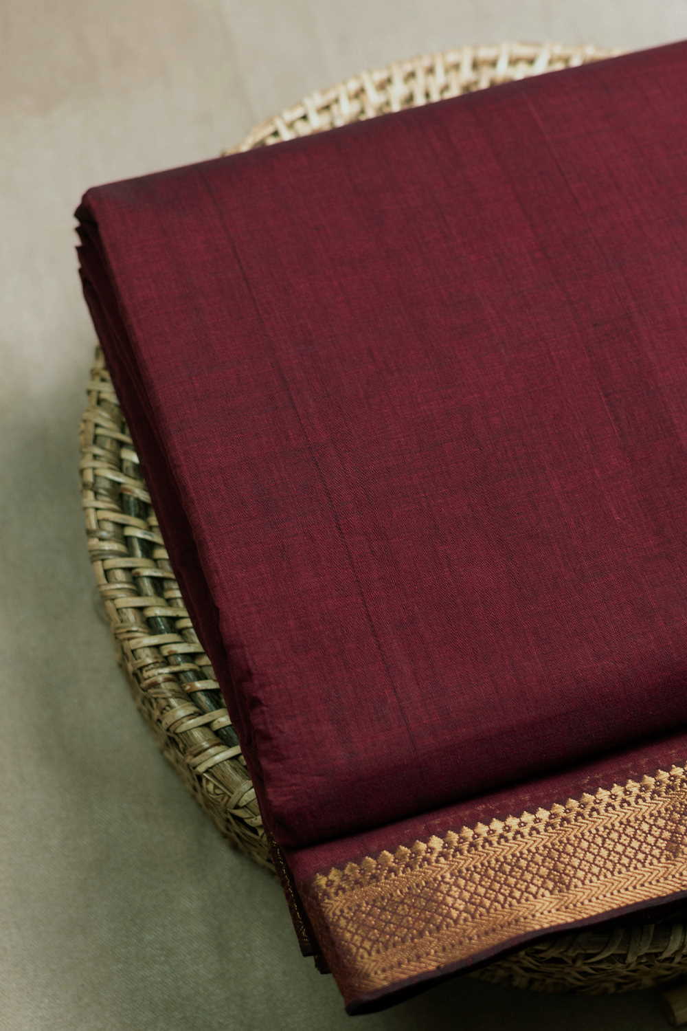 Mangalagiri Cotton Fabric - Matkatus