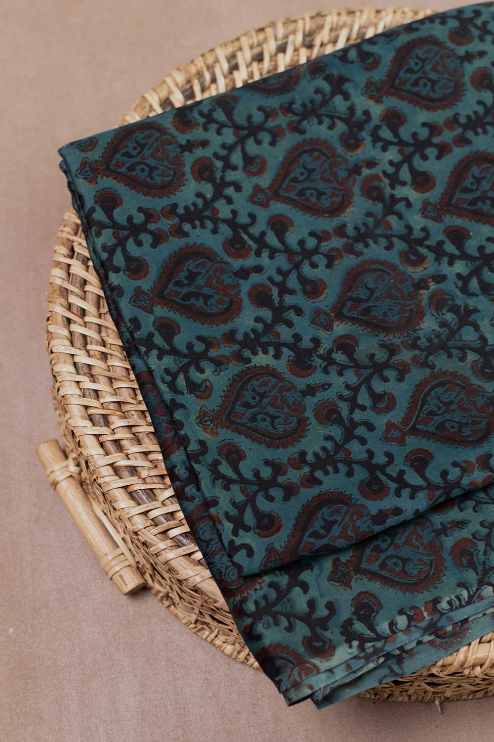 Modal Silk Fabrics - Matkatus