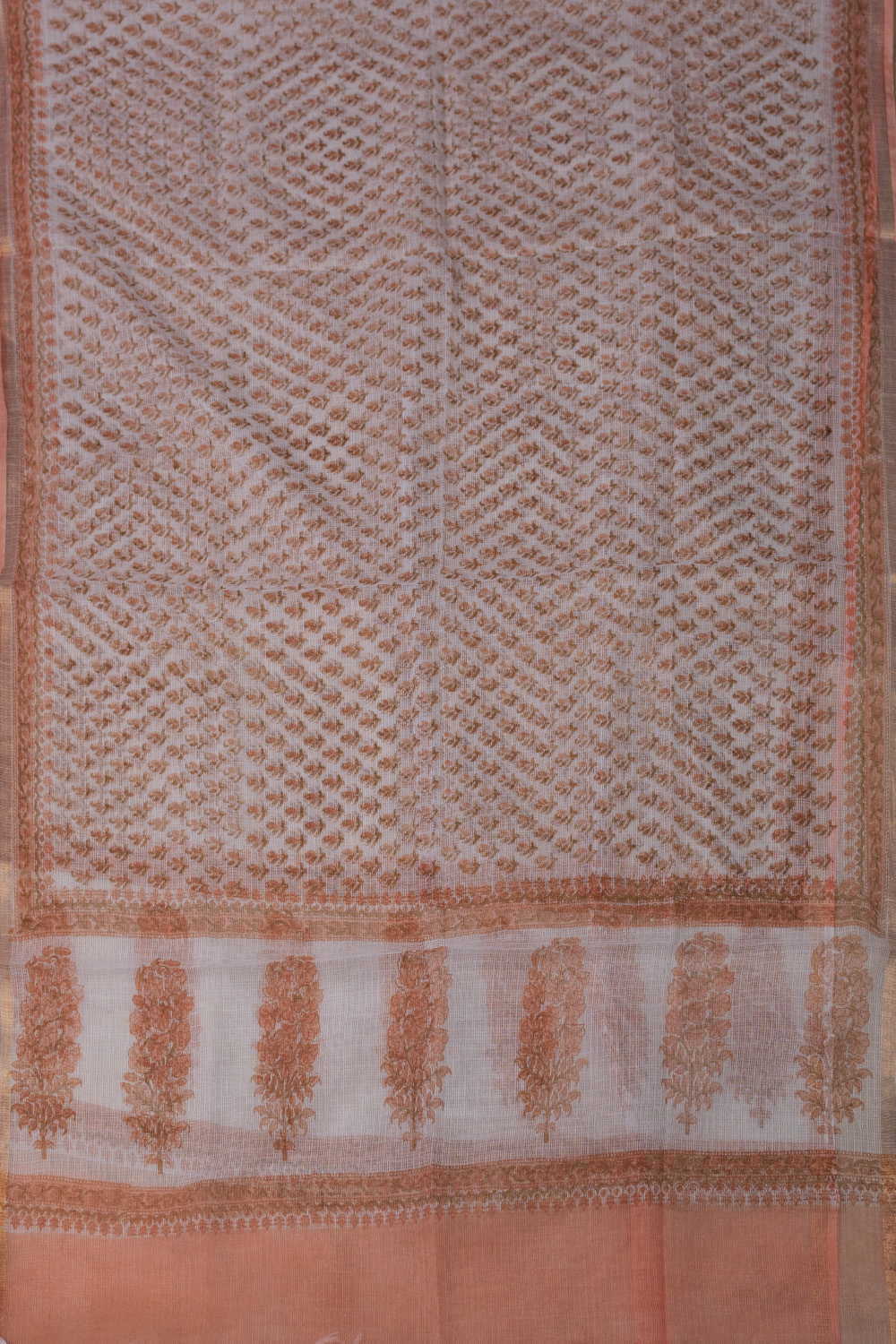 Dupattas - Matkatus