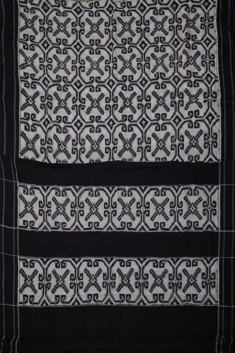 Handloom Saree - Matkatus