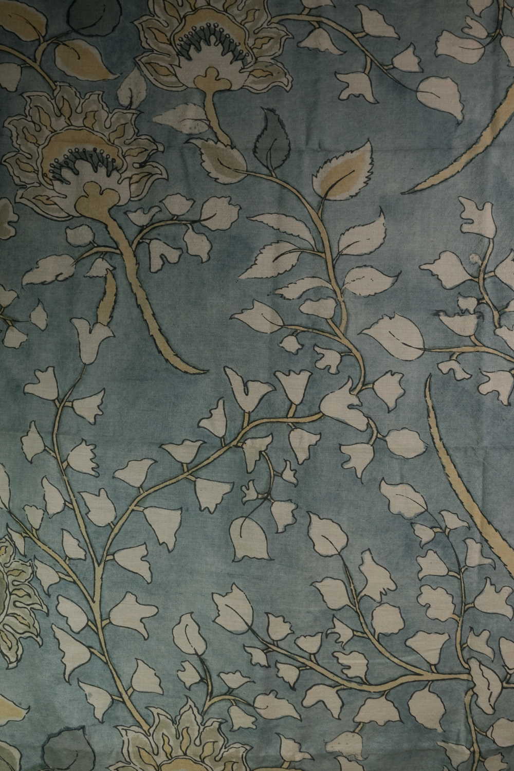 Fabrics-Matkatus