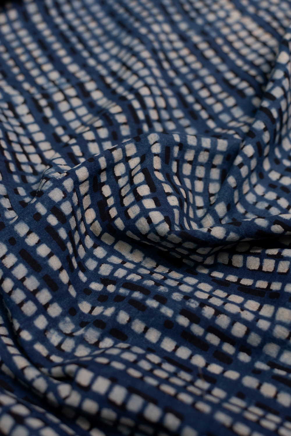 Ajrak Fabrics - Matkatus