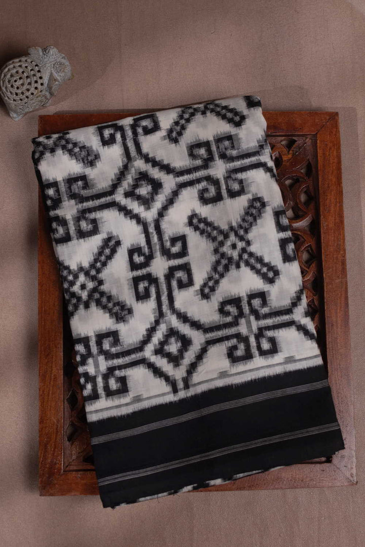 Cotton Saree - Matkatus