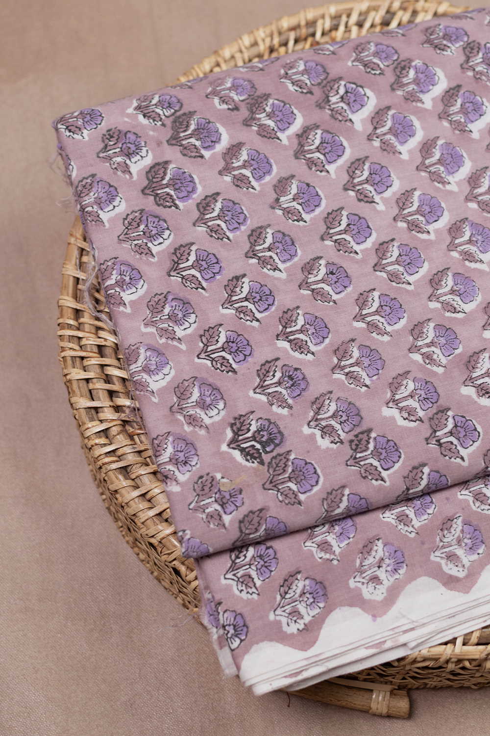 Cotton Fabrics-Matkatus