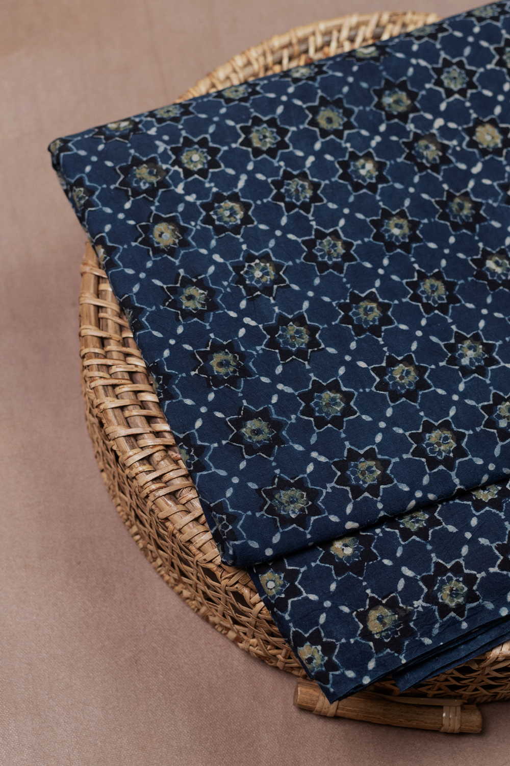 Ajrak Fabrics - Matkatus