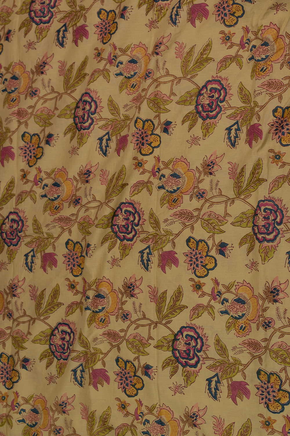 Sanganeri Fabrics-Matkatus